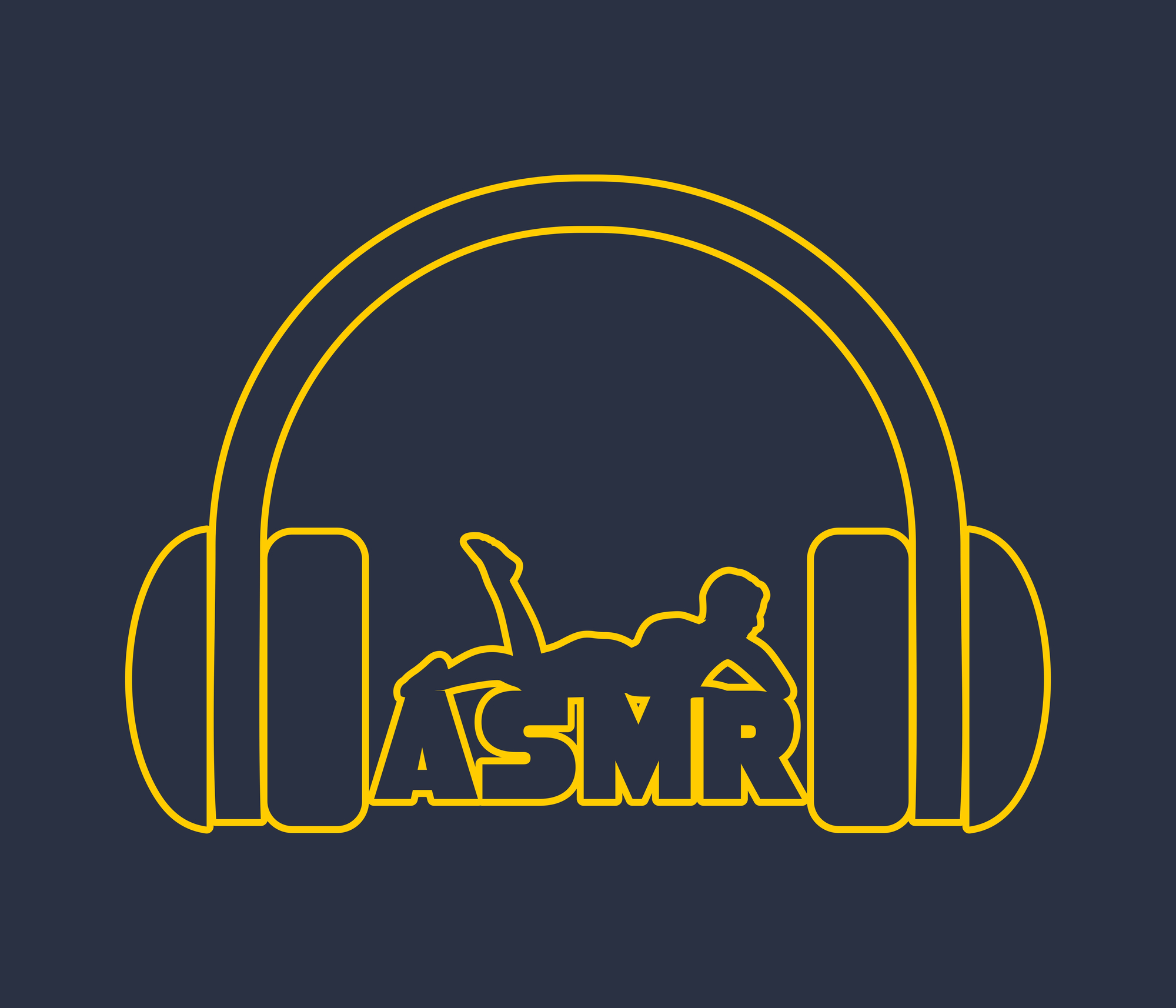 Hjerneorgasme med ASMR