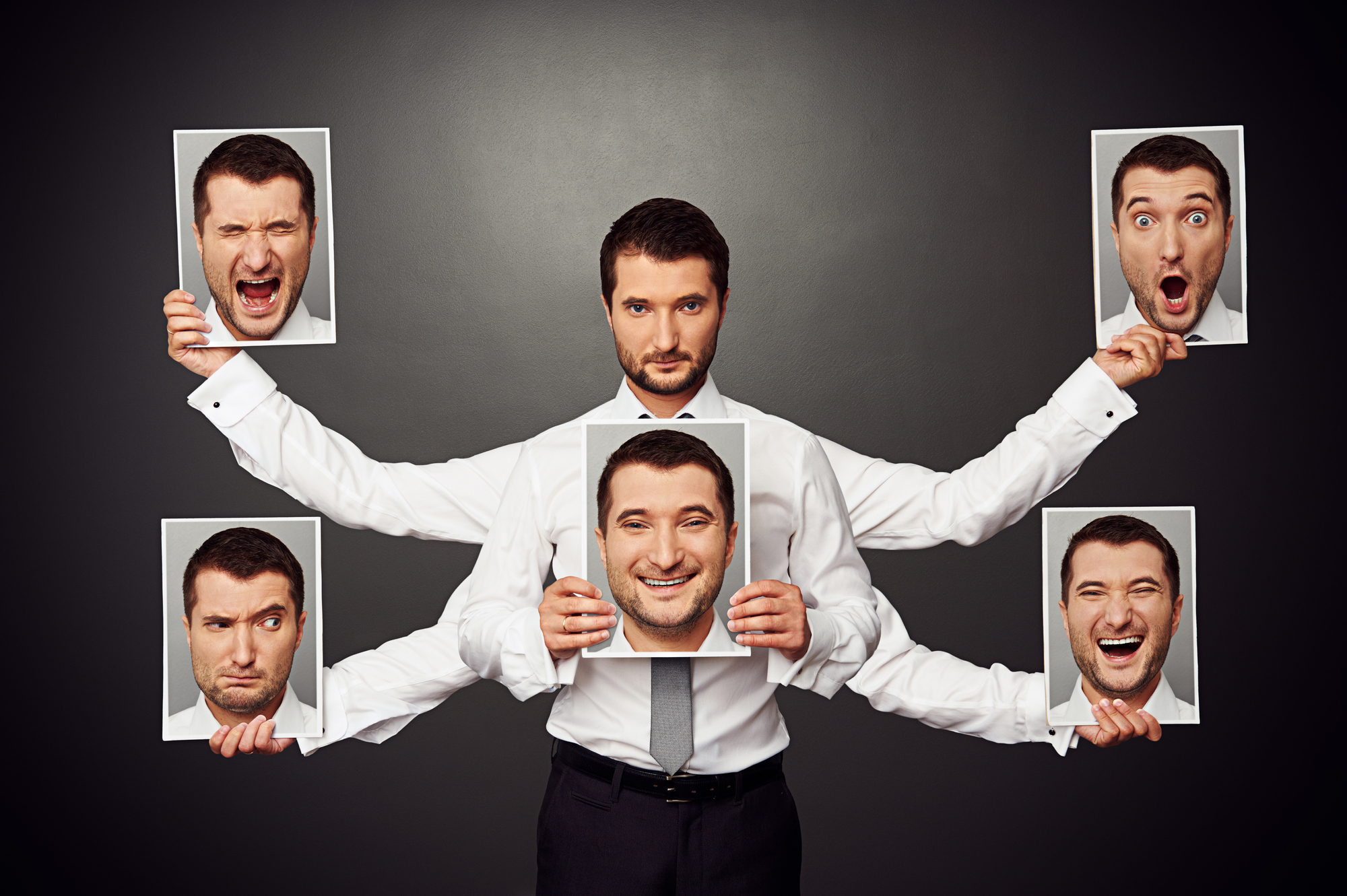 Profilbilder for kresne damer