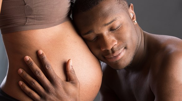 Samlivet etter fødselen