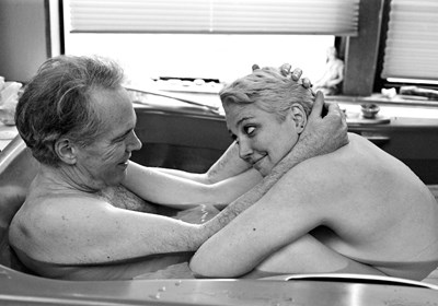 David Steinberg: Multiple Partners, Multiple Loves