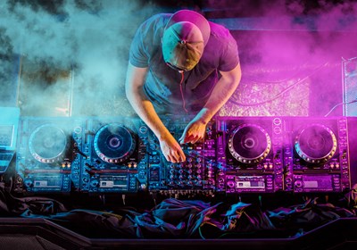 Cupidos erotiske spilleliste