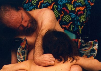 David Steinberg: Sex and Disability Activist