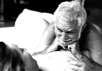 David Steinberg: A San Francisco Demonstration Photo Shoot