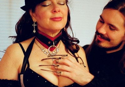 David Steinberg: Sexual Theatre