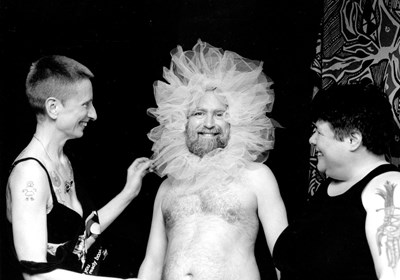 David Steinberg: Whatever Turns You One