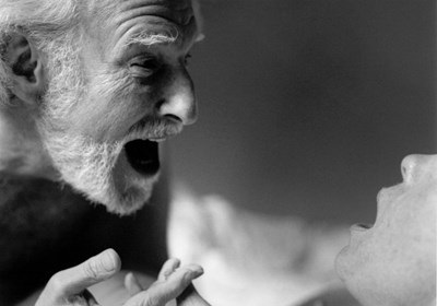 David Steinberg: Spur of the Moment