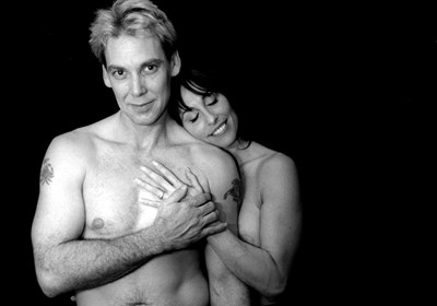 David Steinberg: New Relationship Power and Passion