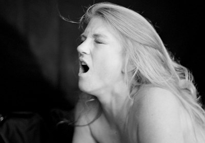 David Steinberg: Faces of Ecstasy