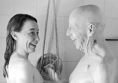 David Steinberg: All Ages, All Abilities