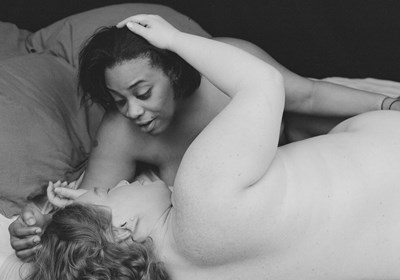 David Steinberg: Celebrating Sexual Diversity