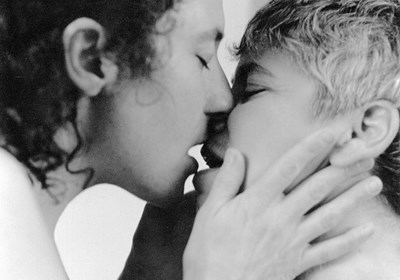 David Steinberg: A Laundry List of Things to Do for the Camera