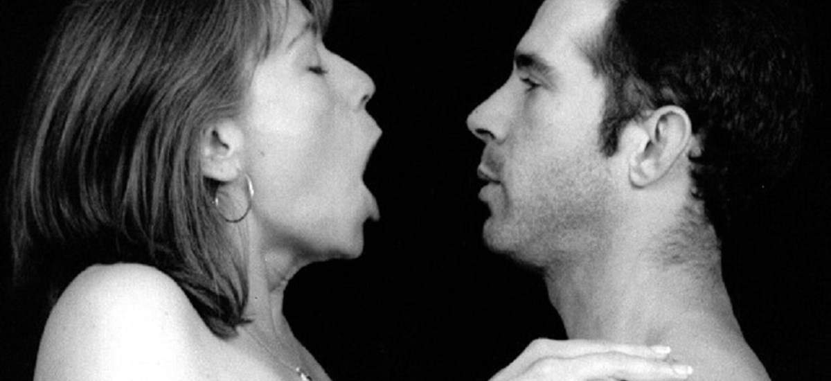 Fra: David Steinberg Passion