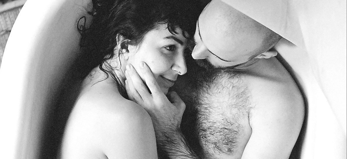 Fra David Steinberg: Youth