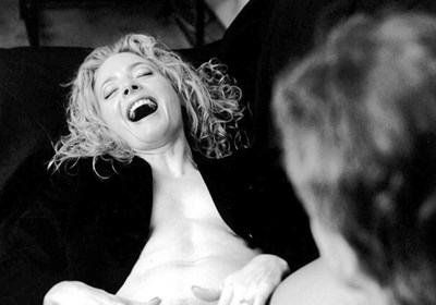 David Steinberg: Sex toys