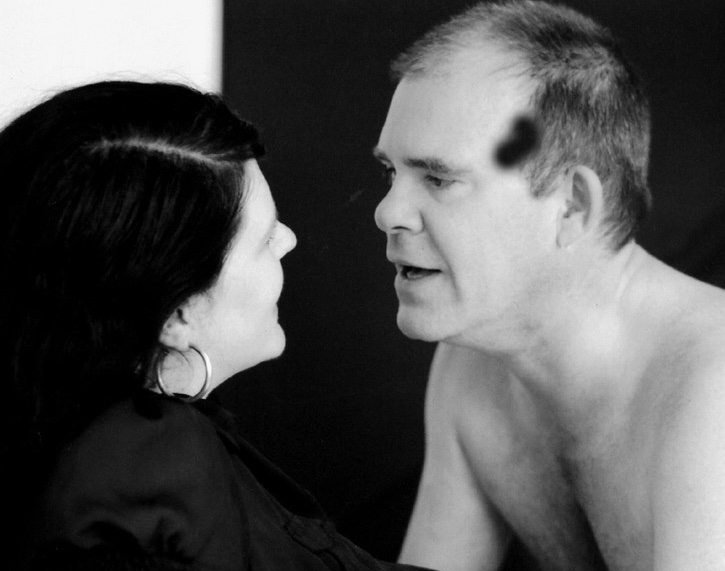 Ti hete erotiske noveller fra vinteren