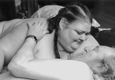 David Steinberg: Big and Beautiful