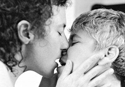 David Steinberg: Intimacy