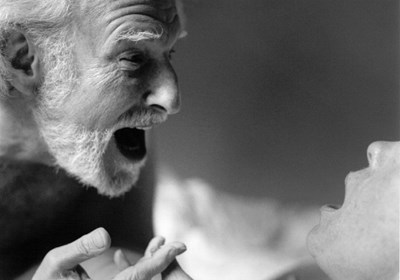 David Steinberg: Enthusiasm